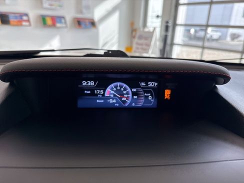 Used 2020 Subaru WRX STI image 10