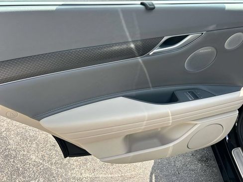New 2027 Genesis G80 3.5T Sport Prestige AWD/4WD image 24