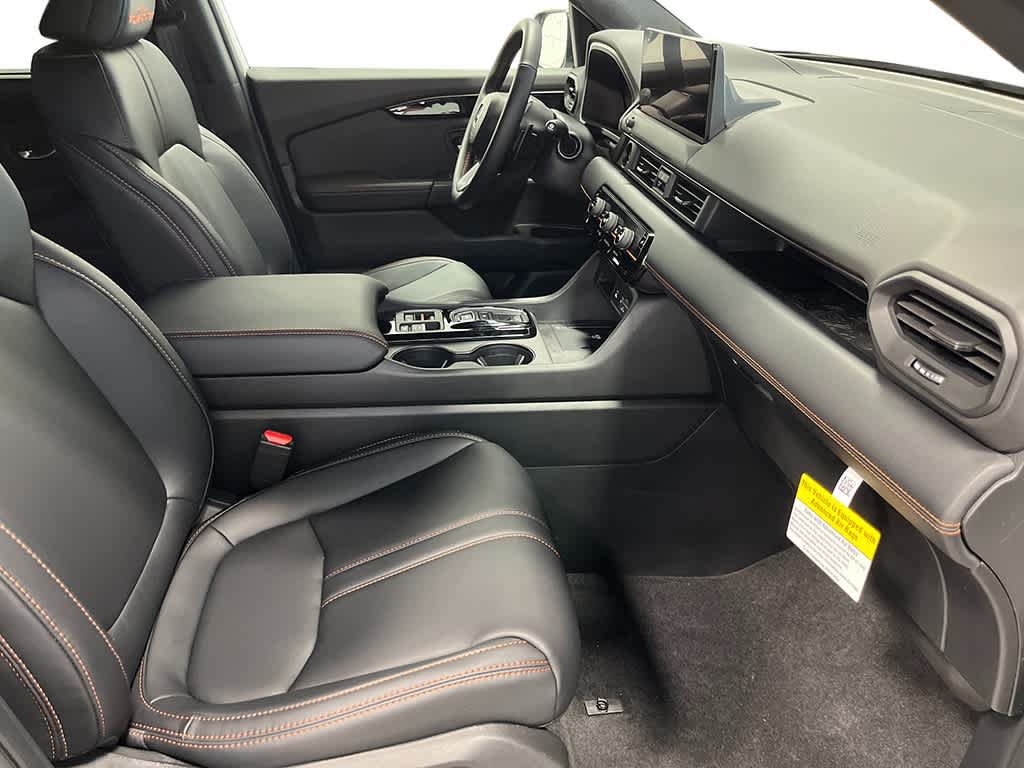 New 2026 Honda Pilot TrailSport image 30