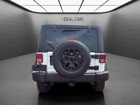 Used 2015 Jeep Wrangler Sport AWD/4WD image 36