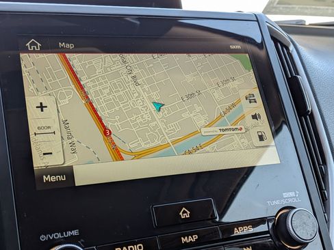 Certified 2024 Subaru Forester Limited image 21