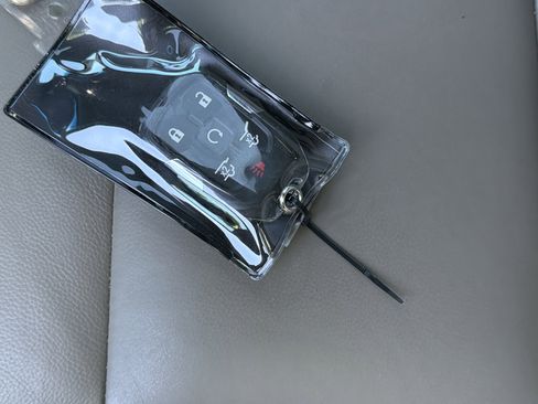 Used 2019 Chevrolet Tahoe LT AWD/4WD image 36