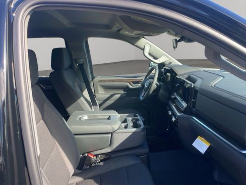 New 2026 GMC Sierra 1500 Elevation image 21