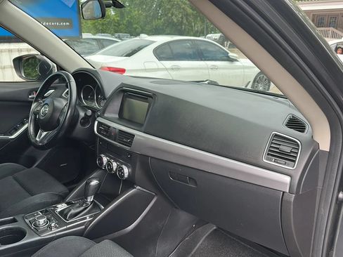 Used 2016 MAZDA CX-5 Touring w/ Bose/Moonroof Package FWD image 20