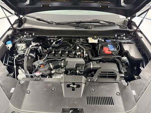 Used 2026 Honda CR-V EX image 29