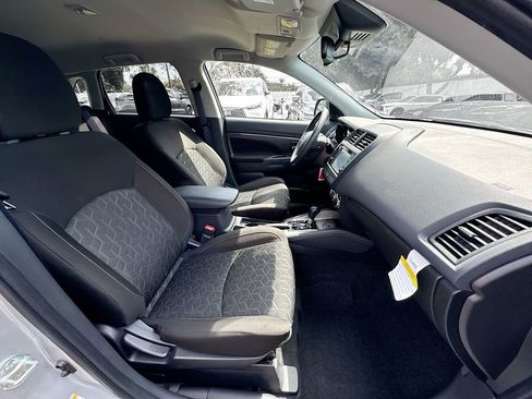 Used 2022 Mitsubishi Outlander Sport ES image 26