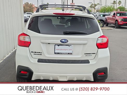 Used 2017 Subaru Crosstrek 2.0i image 6
