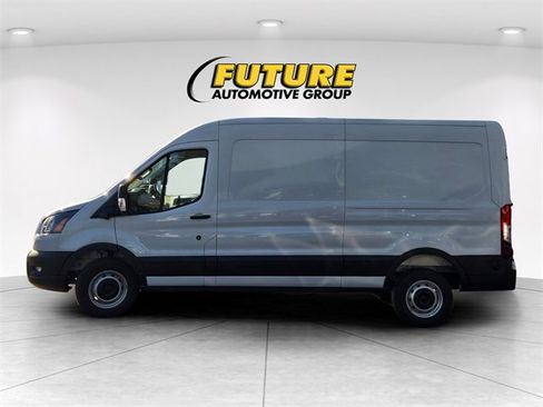 New 2026 Ford Transit 250 Base w/ Load Area Protection Package image 7