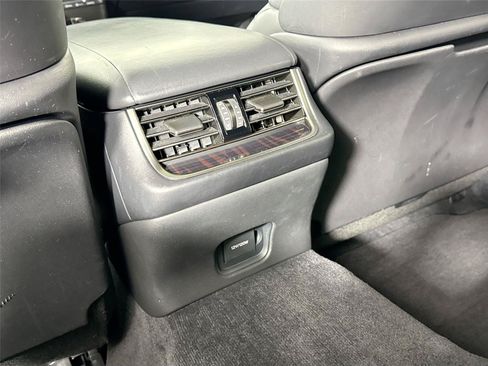 Used 2018 Lexus LS 500 w/ Interior Upgrade Package RWD image 39