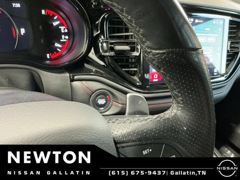 Used 2024 Dodge Durango GT AWD/4WD image 49