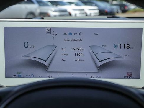 Certified 2024 Hyundai Ioniq 5 Limited RWD image 16