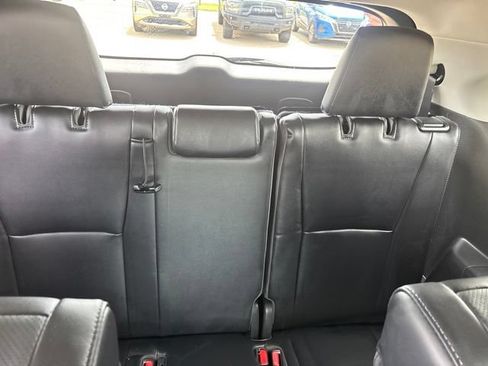 Used 2022 Toyota Highlander Limited AWD/4WD image 28