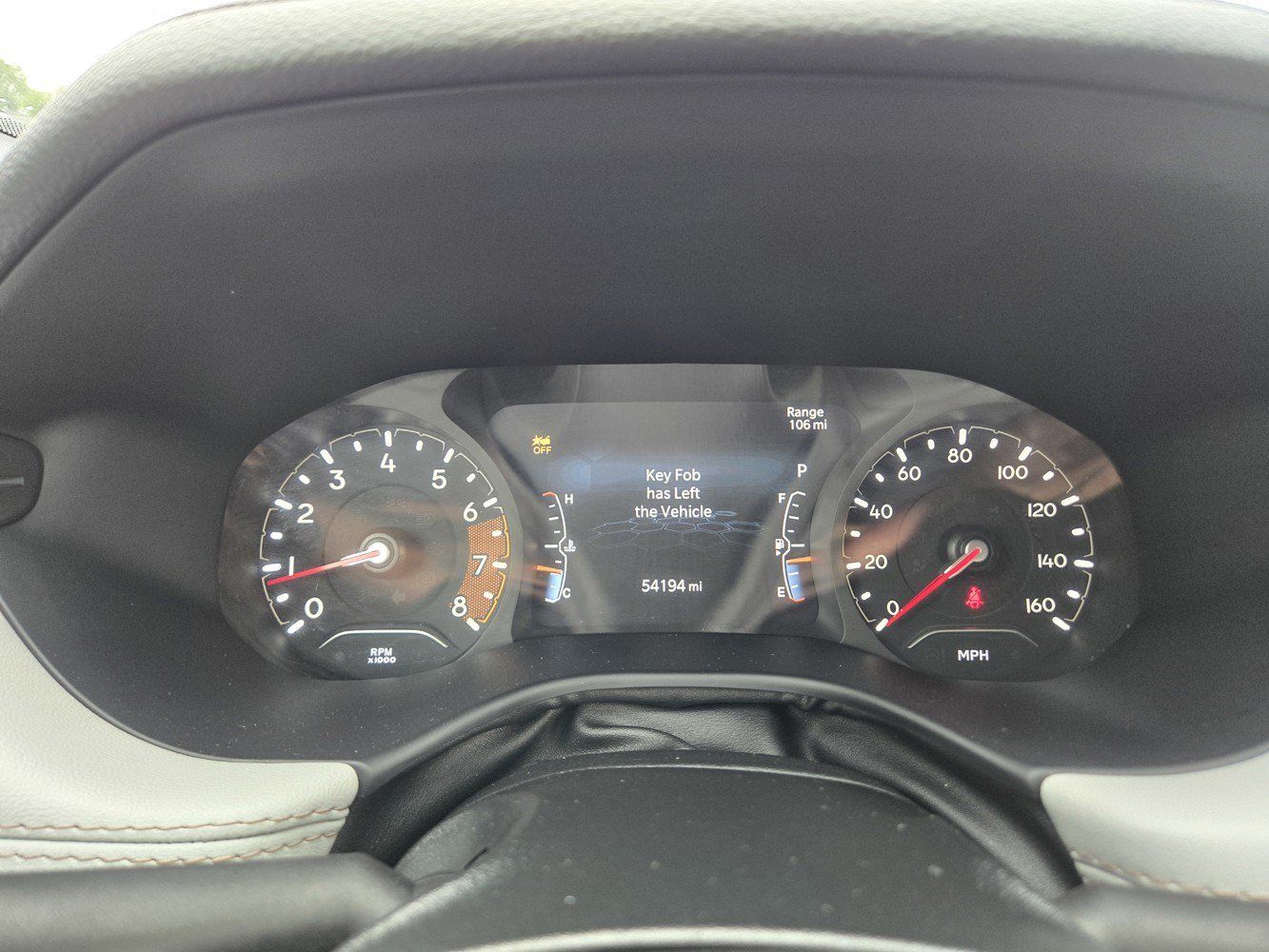 Used 2024 Jeep Compass Limited AWD/4WD image 22