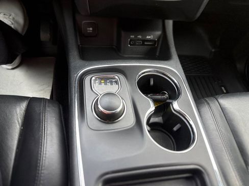 Used 2017 Dodge Durango GT w/ Nav & Power Liftgate Group image 21