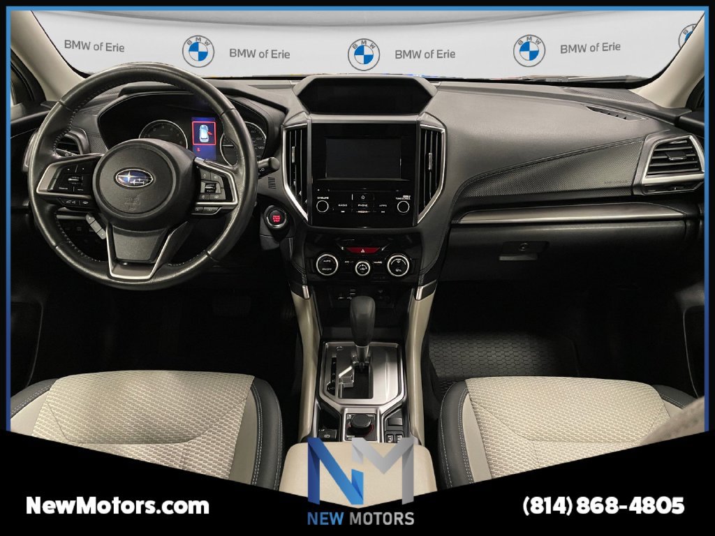 Used 2021 Subaru Forester Premium AWD/4WD image 11