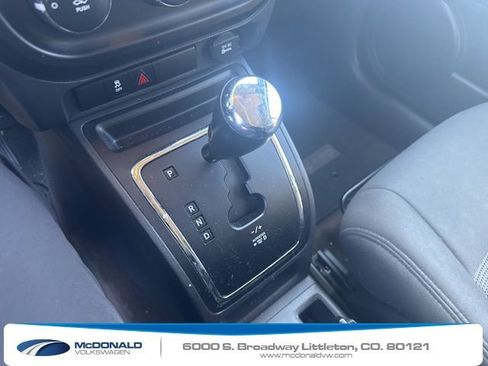 Used 2013 Jeep Compass Sport FWD image 7