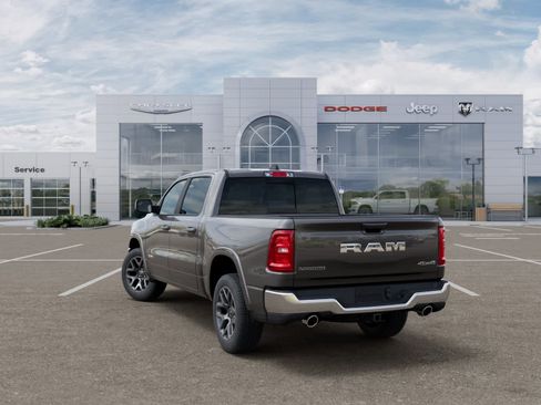 New 2026 RAM 1500 Laramie image 3
