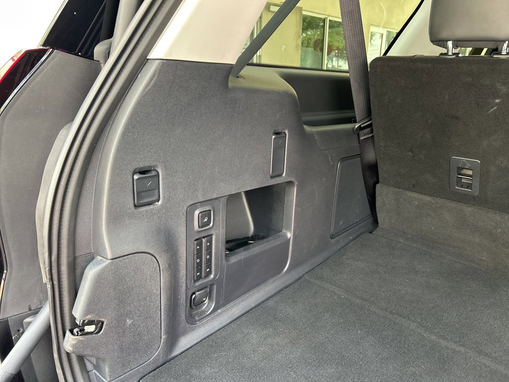 Used 2025 Ford Expedition Max Platinum AWD/4WD image 48