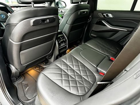 New 2026 BMW X5 xDrive50e w/ M Sport Package image 18