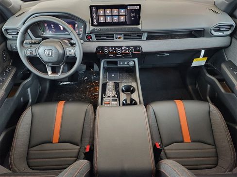 New 2026 Honda Passport TrailSport image 18