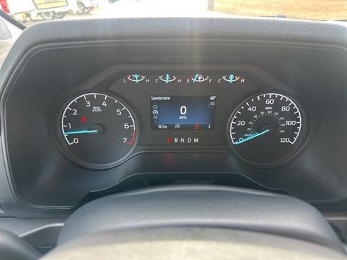 New 2026 Ford F150 XL image 17