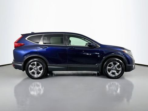 Used 2017 Honda CR-V EX image 8