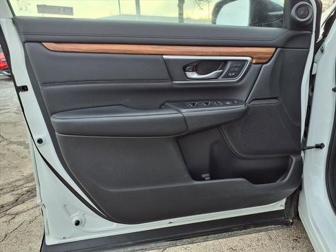 Used 2020 Honda CR-V EX-L image 18