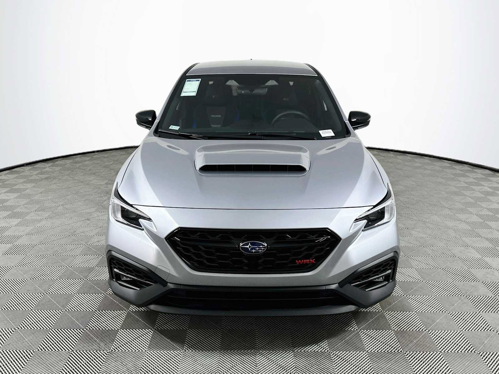 New 2026 Subaru WRX tS w/ Popular Package #2 AWD/4WD image 2
