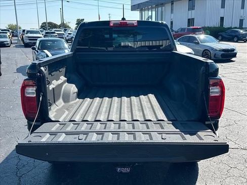 Certified 2026 GMC Canyon AT4X AWD/4WD image 10
