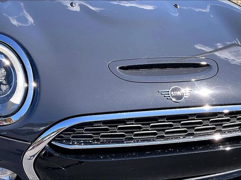 Used 2019 MINI Cooper Clubman S image 30