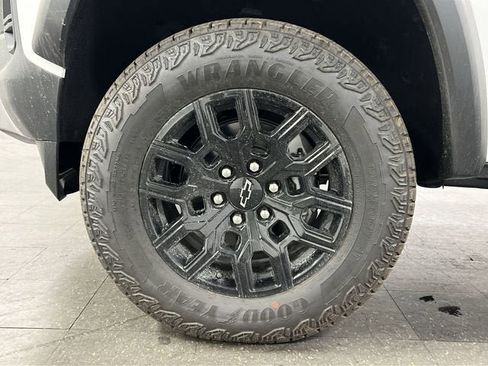 New 2026 Chevrolet Colorado Trail Boss image 33