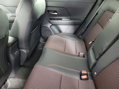 New 2026 Nissan Kicks SR w/ SR Premium Package image 8