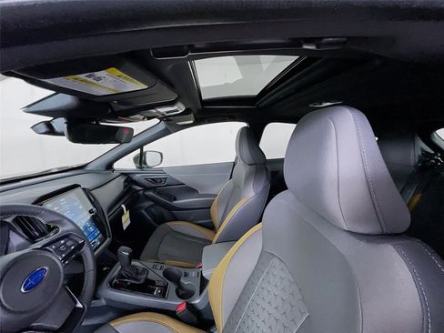 New 2026 Subaru Crosstrek 2.5i Sport AWD/4WD image 7