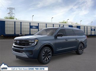 New 2026 Ford Expedition Max Platinum video 1