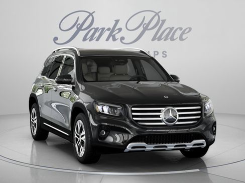 Certified 2026 Mercedes-Benz GLB 250 image 34