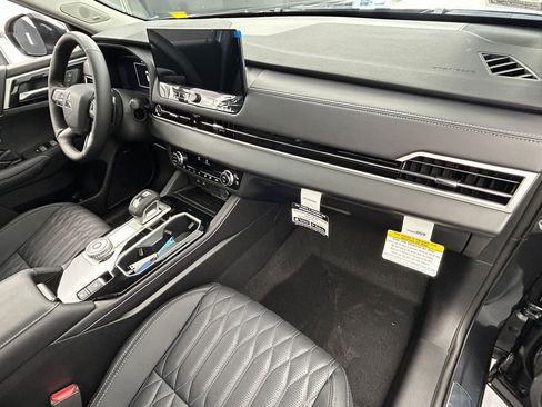 New 2026 Mitsubishi Outlander SEL image 44