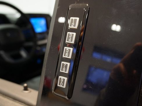 Used 2023 Ford F150 XLT w/ Equipment Group 301A Mid image 25