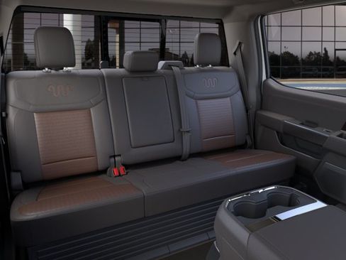 New 2026 Ford F250 King Ranch AWD/4WD image 11