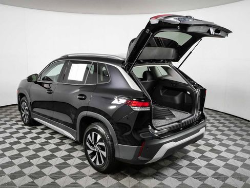 Certified 2025 Volkswagen Tiguan S AWD/4WD image 35