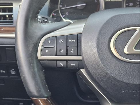 Used 2018 Lexus ES 350 w/ Luxury Package w/Wood Trim FWD image 25