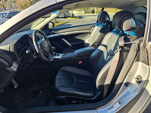 Used 2014 INFINITI Q60 Base w/ Premium Package image 18