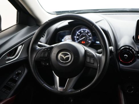 Used 2017 MAZDA CX-3 Touring AWD/4WD image 14