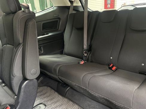 Used 2025 Subaru Ascent Premium AWD/4WD image 20