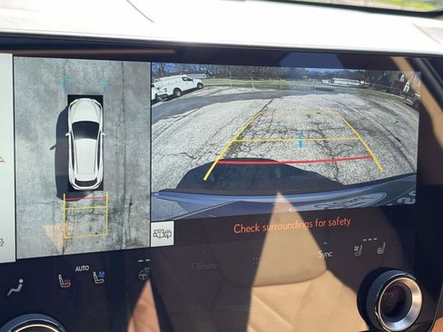 Used 2026 Lexus NX 350 AWD w/ Accessory Package (2T) image 25