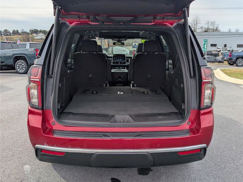 Used 2022 Chevrolet Tahoe LT image 13