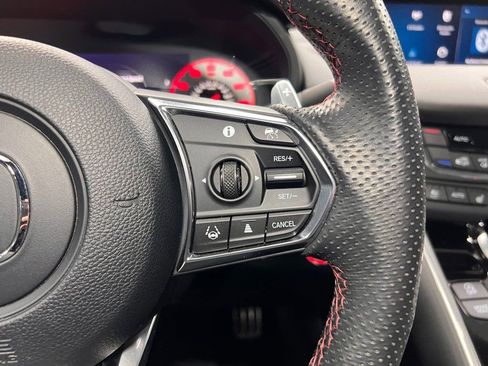 Used 2023 Acura TLX Type S image 17