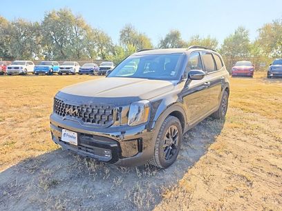 Certified 2025 Kia Telluride SX Prestige X-Pro