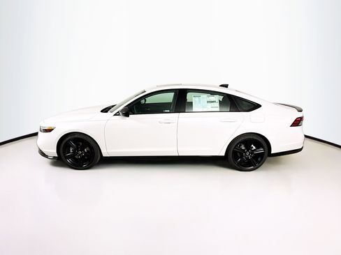 New 2026 Honda Accord Sport image 7