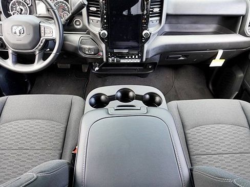 New 2026 RAM 2500 Tradesman image 26