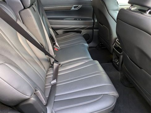 Used 2024 Genesis GV80 2.5T image 30